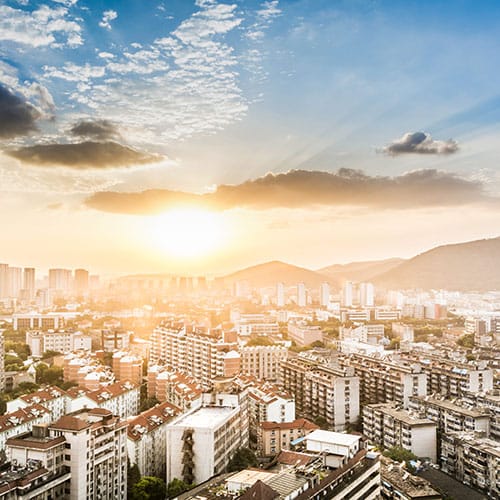 Residencial Alian�a
