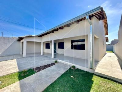 Casa para Venda, em Caldas Novas, bairro Estncia Boa Vista, 3 dormitrios, 2 banheiros, 1 sute, 2 vagas