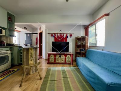 Apartamento para Venda, em Caldas Novas, bairro Vila Olegário Pinto, 1 dormitório, 1 banheiro, 1 vaga