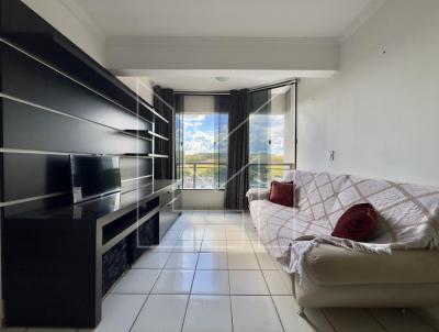 Apartamento para Venda, em Caldas Novas, bairro Olegário Pinto, 2 dormitórios, 2 banheiros, 1 suíte, 1 vaga