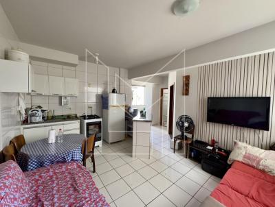 Apartamento para Venda, em Caldas Novas, bairro Olegário Pinto, 1 dormitório, 1 banheiro, 1 vaga