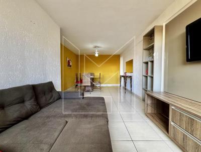 Apartamento para Locao, em Caldas Novas, bairro Olegrio Pinto, 3 dormitrios, 2 banheiros, 1 sute, 1 vaga