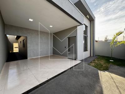 Casa para Venda, em Caldas Novas, bairro Jardim Serrano, 3 dormitórios, 2 banheiros, 1 suíte, 2 vagas