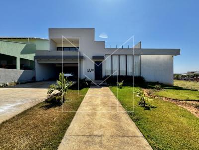 Casa em Condomnio para Venda, em Caldas Novas, bairro Residencial Aldeia das Thermas, 4 dormitrios, 5 banheiros, 4 sutes, 4 vagas