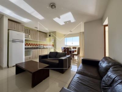 Apartamento para Locao, em Caldas Novas, bairro Centro, 2 dormitrios, 1 banheiro, 1 vaga