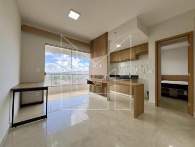 Apartamento para Venda, em Caldas Novas, bairro Do Turista, 1 dormitrio, 1 banheiro, 1 vaga