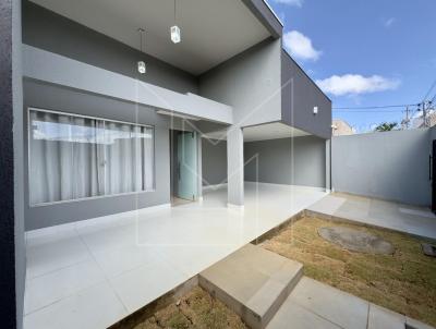 Casa para Venda, em Caldas Novas, bairro Santa Clara, 3 dormitrios, 3 banheiros, 2 sutes, 2 vagas