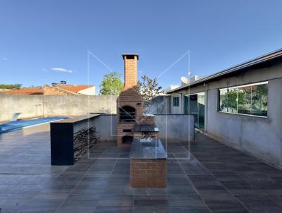 Casa para Venda, em Caldas Novas, bairro Do Turista 2 Etapa, 4 dormitrios, 4 banheiros, 2 sutes, 3 vagas