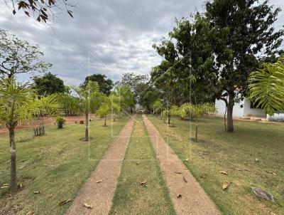 Chcara para Venda, em Caldas Novas, bairro Zona Rural, 6 dormitrios, 5 banheiros, 3 sutes, 10 vagas