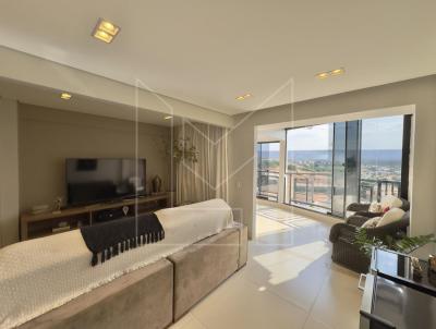 Apartamento Duplex para Venda, em Caldas Novas, bairro Bandeirantes, 3 dormitrios, 3 banheiros, 3 sutes, 2 vagas
