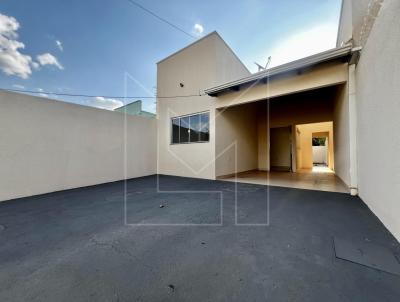 Casa para Venda, em Caldas Novas, bairro Setor Universitrio, 2 dormitrios, 2 banheiros, 1 sute, 2 vagas
