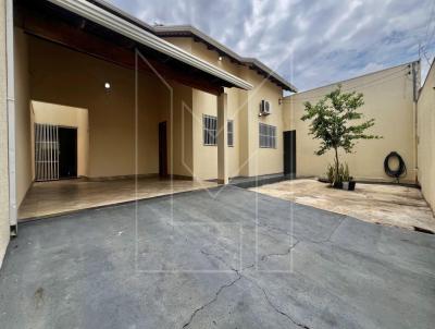 Casa para Locao, em Caldas Novas, bairro Jardim Esmeralda, 3 dormitrios, 3 banheiros, 1 sute, 3 vagas