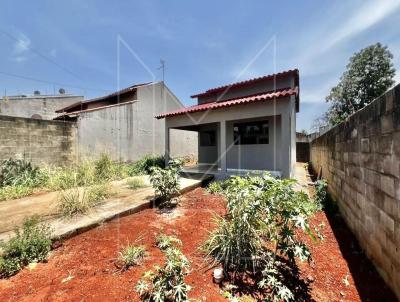 Casa para Venda, em Caldas Novas, bairro Caldas do Oeste, 2 dormitrios, 2 banheiros, 1 sute, 2 vagas