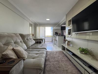 Apartamento para Venda, em Caldas Novas, bairro Jardim dos Turistas, 1 dormitório, 1 banheiro, 1 vaga