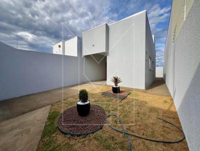 Casa para Venda, em Caldas Novas, bairro Jardim Belvedere, 3 dormitrios, 2 banheiros, 1 sute, 2 vagas