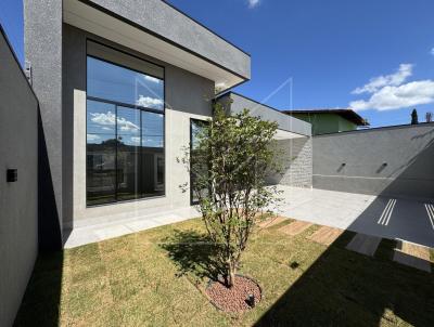 Casa para Venda, em Caldas Novas, bairro Estncia Itagua, 3 dormitrios, 4 banheiros, 3 sutes, 4 vagas