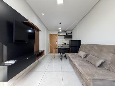 Apartamento para Venda, em Caldas Novas, bairro Do Turista, 1 dormitrio, 1 banheiro, 1 sute, 1 vaga