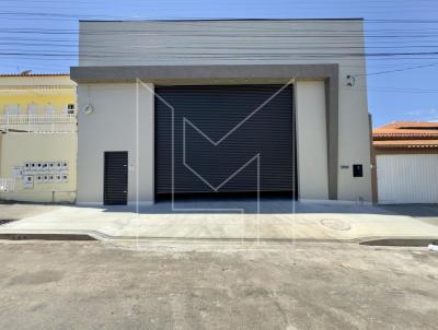 Galpo para Venda, em Caldas Novas, bairro Estncia Itagua, 3 banheiros