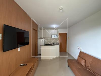 Apartamento para Locao, em Caldas Novas, bairro Do Turista 2 Etapa, 1 dormitrio, 1 banheiro, 1 sute, 1 vaga