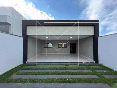 Casa para Venda, em Caldas Novas, bairro Jardim Serrano, 3 dormitrios, 3 banheiros, 1 sute, 3 vagas