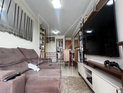 Apartamento para Venda, em Caldas Novas, bairro Do Turista, 3 dormitrios, 2 banheiros, 1 sute, 2 vagas