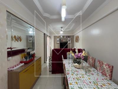 Apartamento para Venda, em Caldas Novas, bairro Centro, 3 dormit�rios, 2 banheiros, 1 su�te, 2 vagas