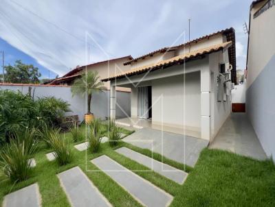 Casa em Condom�nio para Venda, em Caldas Novas, bairro Jardim Metodista, 3 dormit�rios, 2 banheiros, 1 su�te, 2 vagas