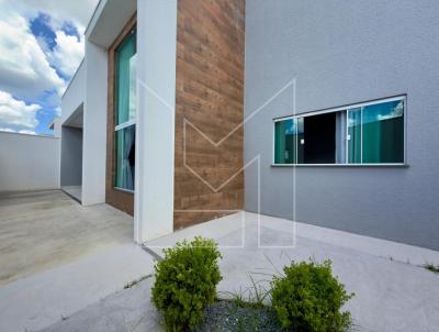 Casa para Venda, em Caldas Novas, bairro Est�ncia Itagua� 3, 3 dormit�rios, 3 banheiros, 1 su�te, 2 vagas