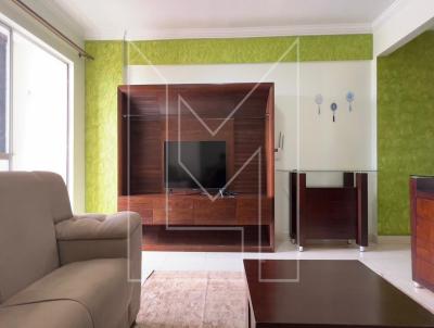 Apartamento para Venda, em Caldas Novas, bairro Centro, 3 dormit�rios, 4 banheiros, 3 su�tes, 2 vagas