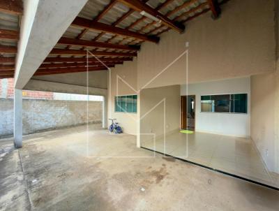 Casa para Venda, em Caldas Novas, bairro Morada Nobre, 3 dormit�rios, 2 banheiros, 1 su�te, 3 vagas