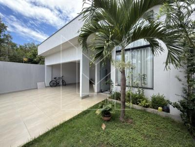 Casa para Venda, em Caldas Novas, bairro Do Turista 2� Etapa, 3 dormit�rios, 4 banheiros, 3 su�tes, 2 vagas