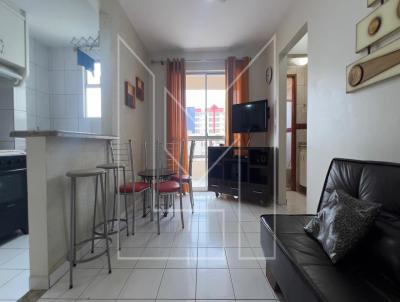 Apartamento para Venda, em Caldas Novas, bairro Do Turista, 2 dormit�rios, 2 banheiros, 1 su�te, 1 vaga