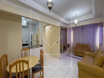 Apartamento para Venda, em Caldas Novas, bairro Centro, 2 dormit�rios, 2 banheiros, 1 su�te, 1 vaga