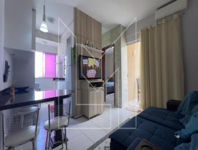 Apartamento para Venda, em Caldas Novas, bairro Centro, 2 dormit�rios, 2 banheiros, 1 su�te, 1 vaga