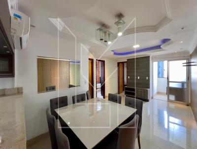 Apartamento para Venda, em Caldas Novas, bairro Centro, 3 dormit�rios, 2 banheiros, 1 su�te, 1 vaga