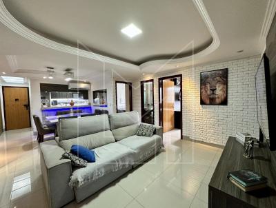 Apartamento para Venda, em Caldas Novas, bairro Centro, 3 dormit�rios, 2 banheiros, 2 su�tes, 2 vagas