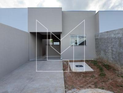 Casa para Venda, em , bairro Mans�es �guas Quentes, 2 dormit�rios, 1 banheiro, 1 vaga