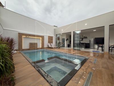 Casa para Venda, em Caldas Novas, bairro 1KM do Shopping Singapura, 3 dormit�rios, 4 banheiros, 2 su�tes, 3 vagas