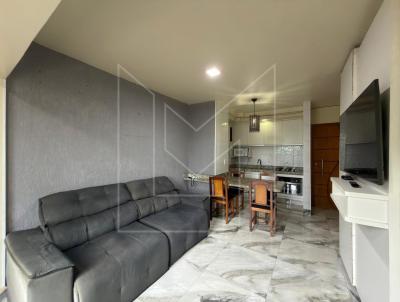 Apartamento para Loca��o, em Caldas Novas, bairro Do Turista, 2 dormit�rios, 1 banheiro, 1 vaga