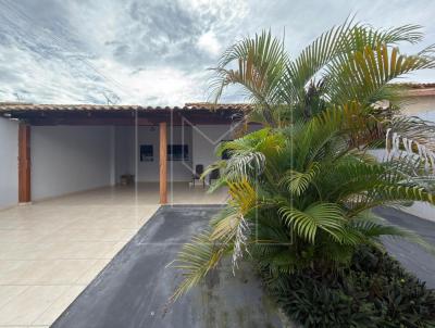 Casa para Venda, em Caldas Novas, bairro Caldas do Oeste, 2 dormit�rios, 3 banheiros, 1 su�te, 4 vagas