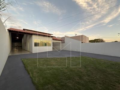 Casa para Loca��o, em Caldas Novas, bairro Setor Universit�rio, 2 dormit�rios, 2 banheiros, 1 su�te, 5 vagas