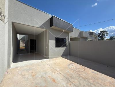 Casa para Venda, em Caldas Novas, bairro Residencial Caminho do Lago, 2 dormit�rios, 2 banheiros, 1 su�te, 1 vaga