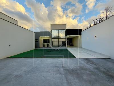 Casa para Venda, em Caldas Novas, bairro Est�ncia Itaici 2, 3 dormit�rios, 4 banheiros, 2 su�tes, 4 vagas