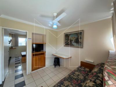 Apartamento para Venda, em Caldas Novas, bairro Ch�cara Roma, 1 dormit�rio, 1 banheiro, 1 su�te, 1 vaga