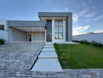 Casa em Condom�nio para Venda, em Caldas Novas, bairro , 3 dormit�rios, 4 banheiros, 2 su�tes, 3 vagas