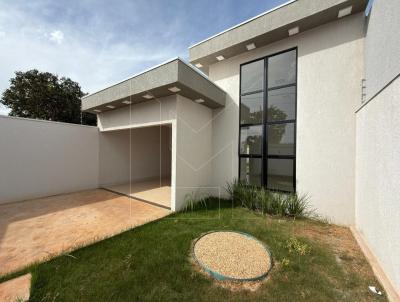 Casa para Venda, em Caldas Novas, bairro Do Turista 2� Etapa, 3 dormit�rios, 2 banheiros, 1 su�te, 2 vagas