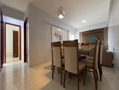 Apartamento para Venda, em Caldas Novas, bairro Centro, 3 dormit�rios, 1 banheiro, 1 su�te, 1 vaga