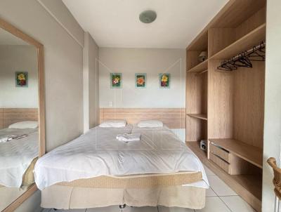 Apartamento para Venda, em Caldas Novas, bairro Jardim Belvedere, 1 dormit�rio, 1 banheiro