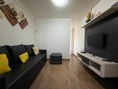 Apartamento para Venda, em Caldas Novas, bairro , 2 dormit�rios, 1 banheiro, 1 su�te