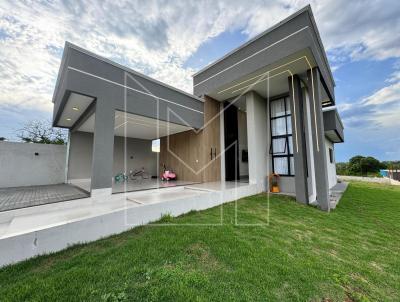 Casa em Condom�nio para Venda, em Caldas Novas, bairro Condom�nio Marinas di Caldas, 3 dormit�rios, 2 banheiros, 1 su�te, 4 vagas